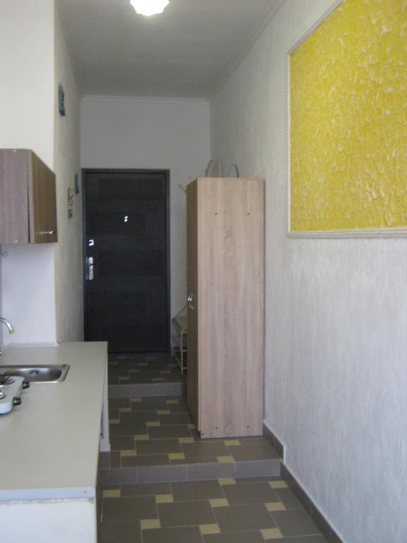 Апортоменты Пантелеймоновская 112 Odessa Eksteriør bilde