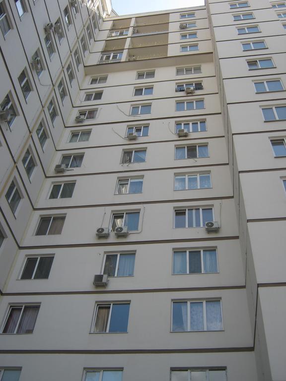 Апортоменты Пантелеймоновская 112 Odessa Eksteriør bilde